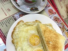 -華人 華星冰室(氹仔 店)