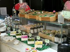 零售区-339旋转餐厅(天府熊猫塔店)