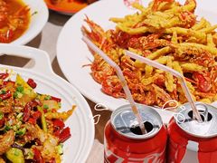 -李叔叔虾蟹大排档(青羊店)