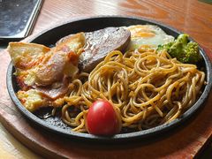 -吉姆丽德乡村西餐厅(闵行交大店)