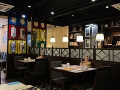 大堂-火齐潮汕砂锅粥(五道口店)