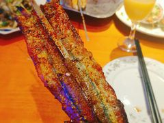 -旺角小渔村·海肠捞饭开创者(环山路店)