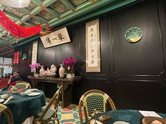 -誉八仙粤菜(万象天地店)