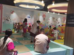 -青水瓦台汤泉(未央店)