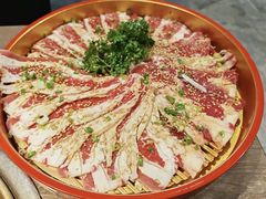 -火炉火自助餐(五道口购物中心店)