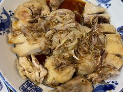 -阿殳粥馆(水围村店)