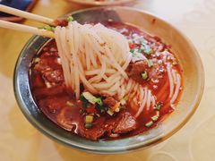 -十里香粉馆(虹桥中路店)
