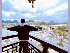 -桂林两江四湖景区