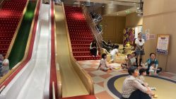 -奈尔宝·儿童乐园·亲子餐厅(前滩店)