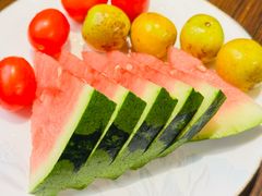 -黄嘉喜来登酒店-采悦轩中餐厅(滨江中路店)