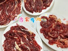 -贵宾牛·潮汕牛肉火锅(珠池总店)