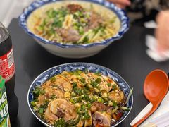 -陈家面馆