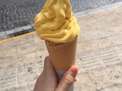 -麦丽丝红油辣椒冰淇淋(江家巷店)