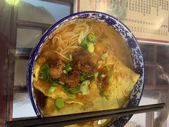 -河州春清真西北特色美食(虎踞路店)