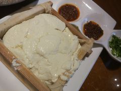-95号酱骨·一块豆腐(展春园西路店)