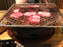 -黑牛の店·和牛烧肉(合生汇店)