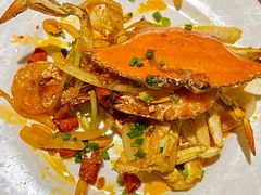 -贵木日本料理·铁板烧(新地假日广场店)