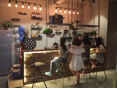 -相十三·别墅轰趴团建户外(同和店)