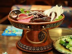 -吉祥圣雪藏餐