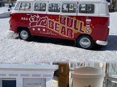 -长白山万达国际滑雪场