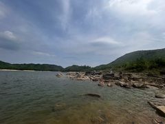 -浙西天池景区