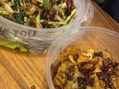 -最味·煲式干锅(银石广场店)