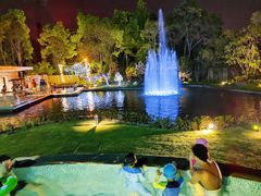 -太阳岛度假酒店