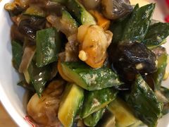 -赵奶奶水饺锅贴小酒馆(丁字沽店)
