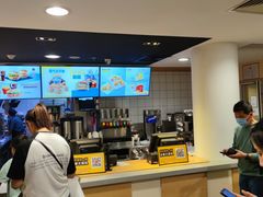 -麦当劳(北京南站店)