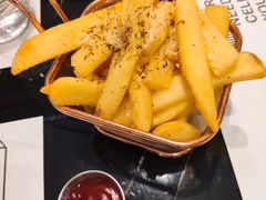 -1981牛排西餐厅(海信店)
