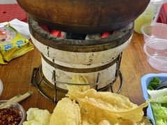 -威邵鸡煲(西华路总店)