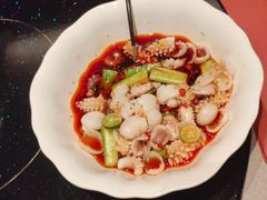 -禾院•新派融合淮扬菜餐厅