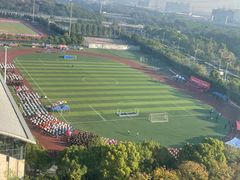 -中国计量大学(西校区)