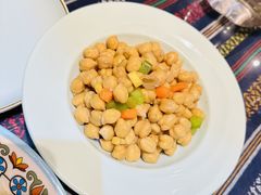 -驿楼兰·新疆菜(火车站店)