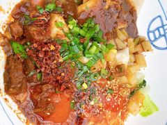 -大嘻咹biangbiang面(历史博物馆店)