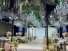 -哈尔滨永泰喜来登酒店·璟泰公馆