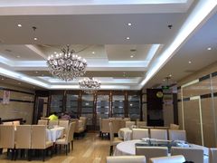 大堂-汤记传菜(秀浦路店)