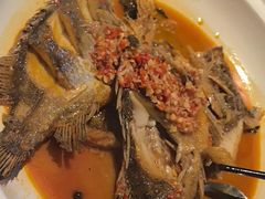 -喜湘宴·精致湖南菜(和平西桥店)