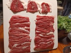 -禾记花园涮肉餐厅