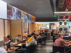 -蜀都丰 川菜·水煮活鱼(万象九宜城店)