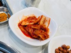 -六七八韩式烤肉·韩国料理(上杭路店)