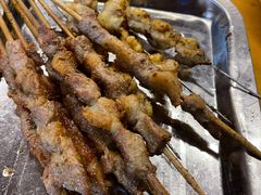-途肴·老农饭庄(百里峡店)