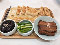 -慧泽园·烤鸭店(花园里店)
