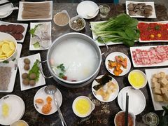 -朋友的火锅店(辽大店)