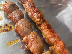 -海平馄饨(逍遥二路店)