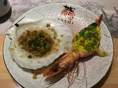 -割烹旭日本料理(龙湖狮山天街店)