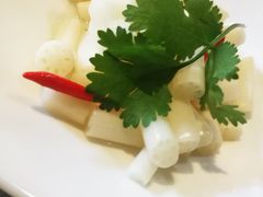 -龙巢盱眙龙虾·牛蛙·烧烤宵夜(八卦岭店)