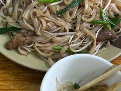 -海浪食店(湖滨中路店)