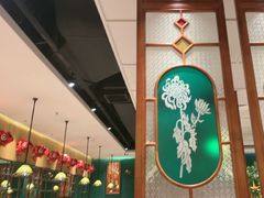-禄运茶居·手工点心(猎德店)