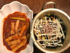 -汉米达特色料理餐厅(郴州友阿国际广场店)